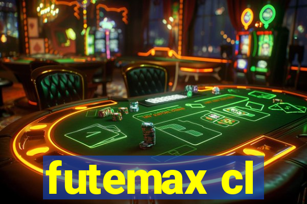 futemax cl